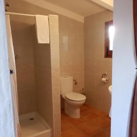 Casa Agradable Arenas (Malaga)