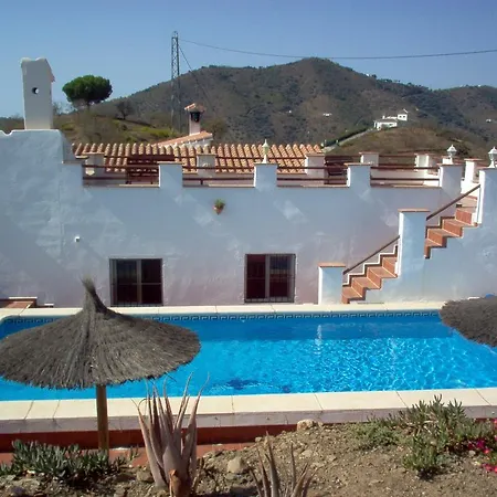 Casa Agradable *