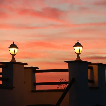 Bed & Breakfast Casa Agradable