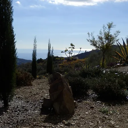 Bed & Breakfast Casa Agradable