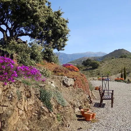 Bed & Breakfast Casa Agradable
