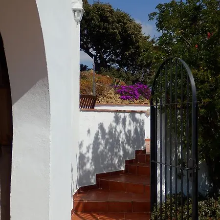 Casa Agradable