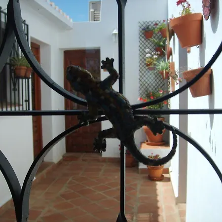 Casa Agradable Couette-café