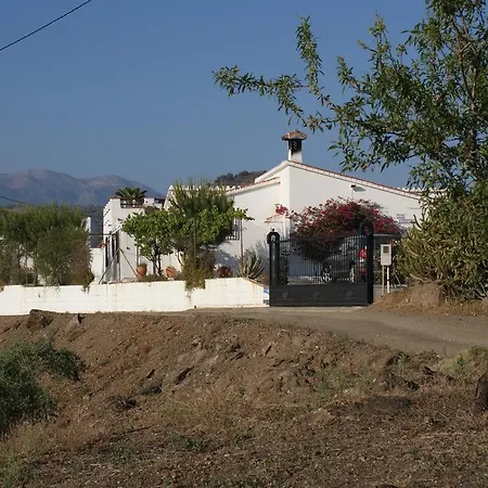 Casa Agradable Bed & Breakfast *