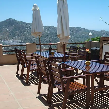 Casa Agradable *