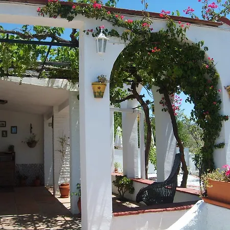 Casa Agradable * Arenas (Malaga)