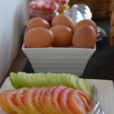 Casa Agradable Bed & Breakfast