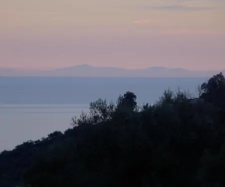 Casa Agradable Bed & Breakfast Arenas (Malaga)
