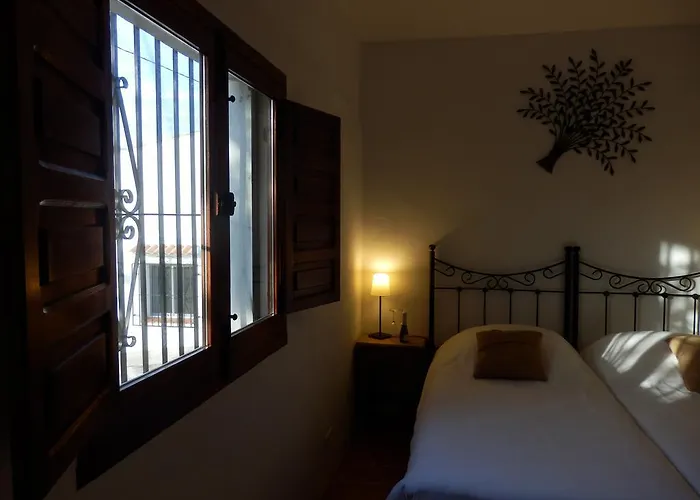 Casa Agradable Panzió Arenas