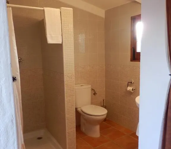 Casa Agradable Arenas