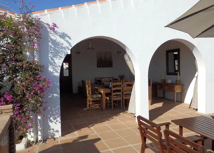 Casa Agradable 3* Arenas