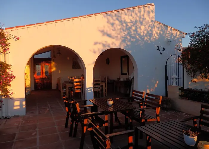 Panzió Casa Agradable 3*