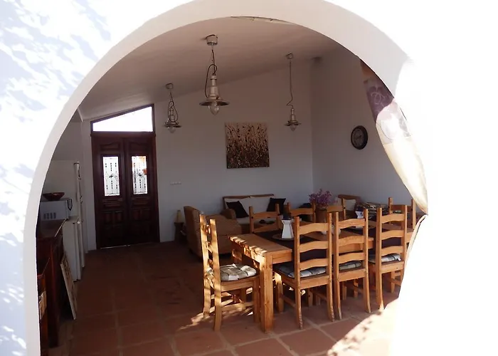 Casa Agradable Panzió