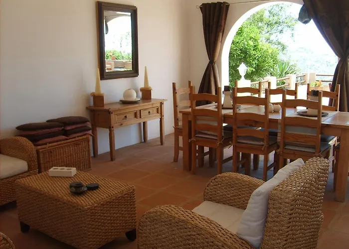 Casa Agradable 3* Arenas
