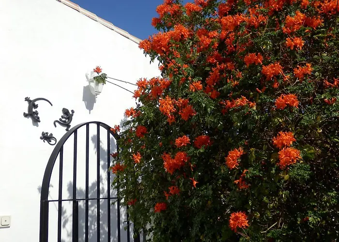 Casa Agradable Panzió