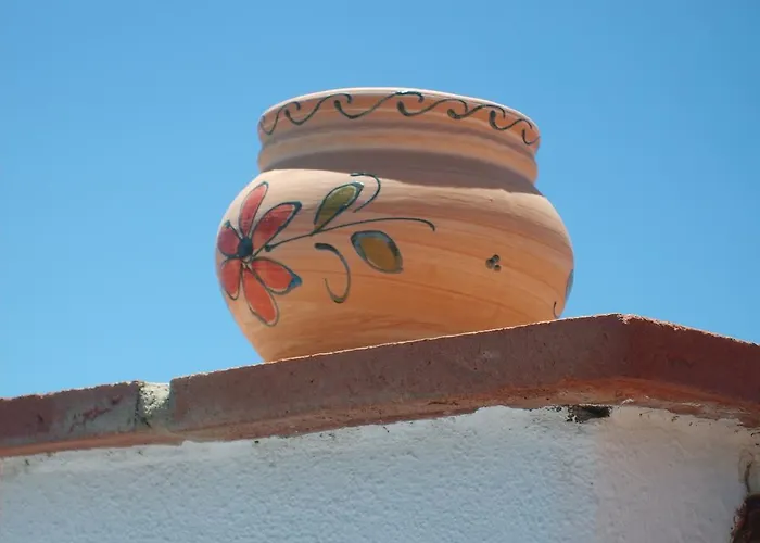 Casa Agradable Arenas