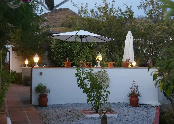 Casa Agradable Panzió