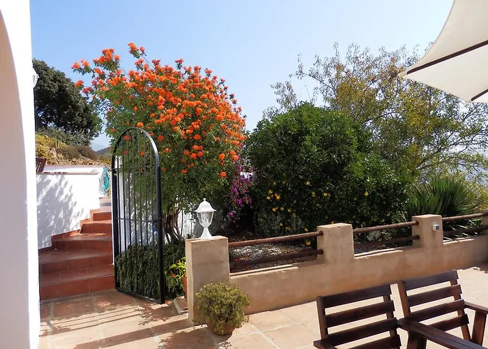 Casa Agradable 3* Arenas