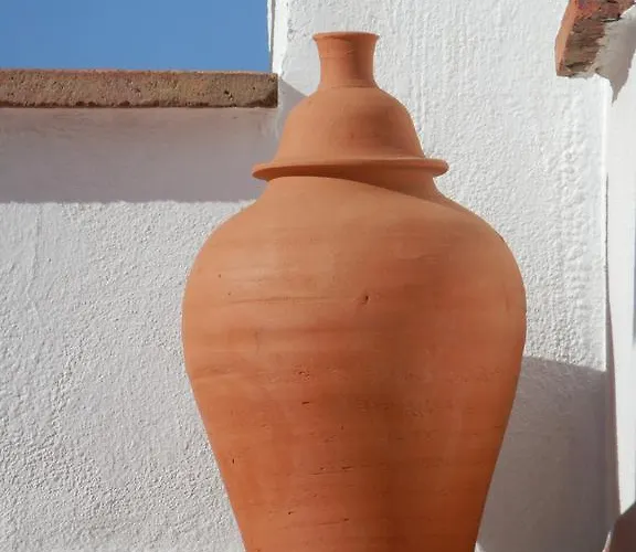 Panzió Casa Agradable Arenas
