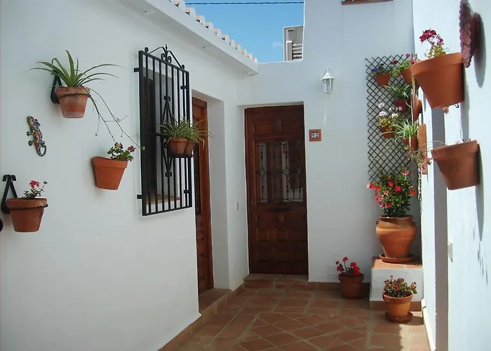 Panzió Casa Agradable