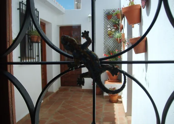 Casa Agradable Panzió