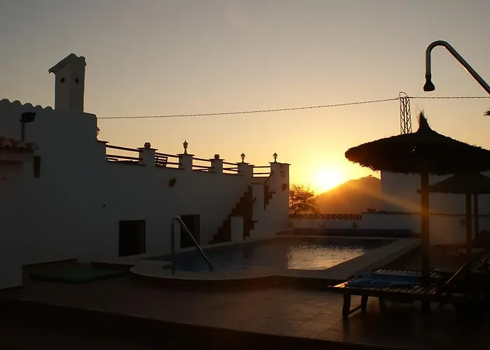 Panzió Casa Agradable