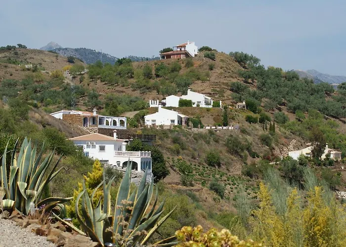 Casa Agradable Arenas