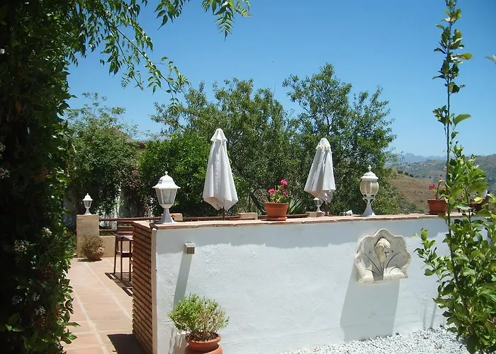 Casa Agradable Panzió