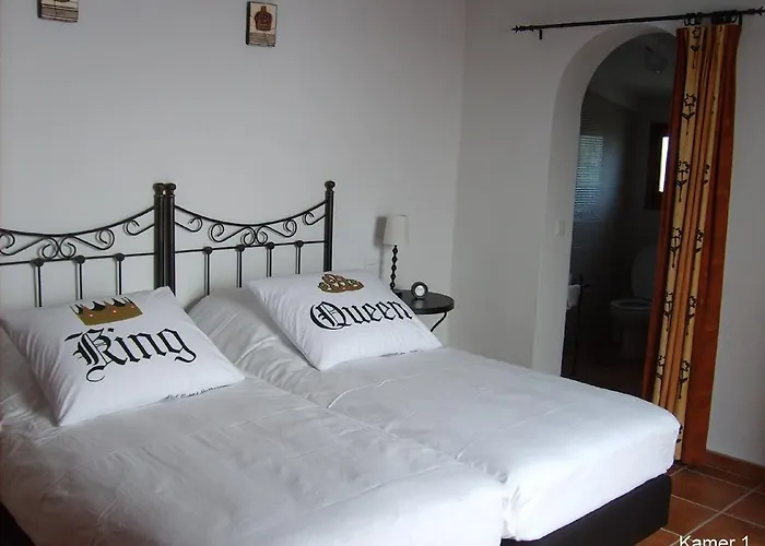 Casa Agradable
