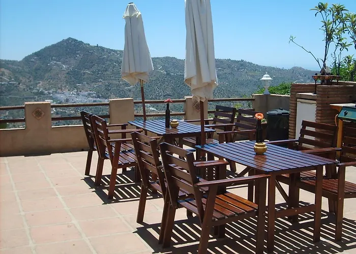 Casa Agradable 3*