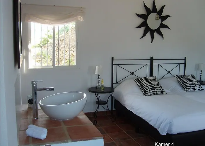 Casa Agradable