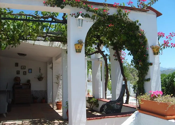 Casa Agradable 3* Arenas