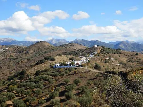 Casa Agradable 3* Arenas