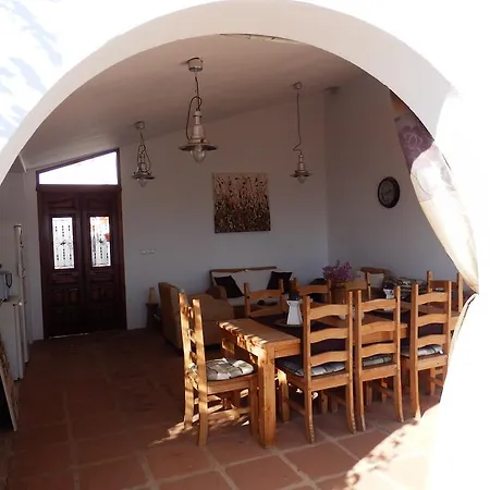 Casa Agradable Couette-café