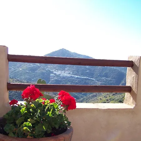 Casa Agradable Arenas (Malaga)