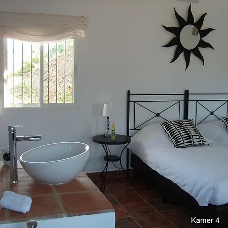 Casa Agradable